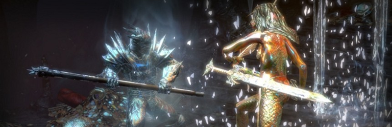 Illustration for article titled Patch Notes - A Weekly TAY MMO/MOBA News Roundup